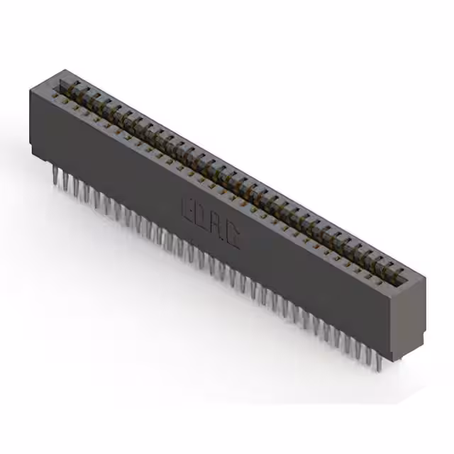 725-064-560-201 EDAC Inc.  Edgeboard Connectors